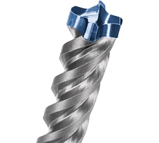 Бур по бетону SDS-Max 8X, 16x400x540 мм Bosch 2608578613