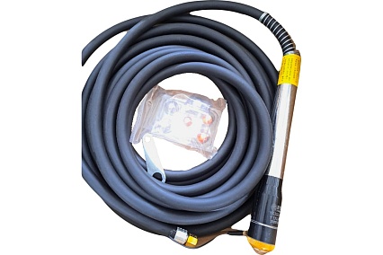 Резак для механической резки в сборе YK-120-H 12 м Metmachine 00-00003355