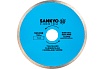 Диск алмазный 1А1R (150x1x4х25.4 мм) Sankyo SM-6GE
