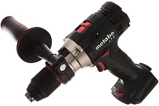 Аккумуляторная ударная дрель Metabo SB 18 LTX Impuls 602192890