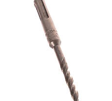Сверло PowerLS-plus по бетону (6x200/265 мм; SDS-plus) HAWERA F00Y138337