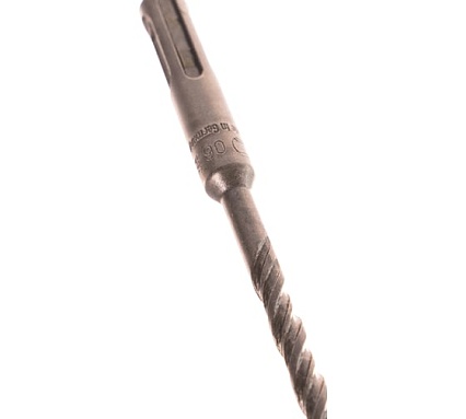 Сверло PowerLS-plus по бетону (6x200/265 мм; SDS-plus) HAWERA F00Y138337