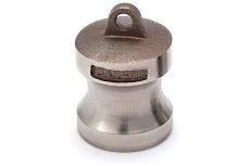 Камлок из нержавеющей стали HIMPT DP-050 1/2&quot; (13 мм) 00-00001867