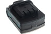 Аккумуляторная батарея (12В, 1.5 Ач) Mekkan MK 107002