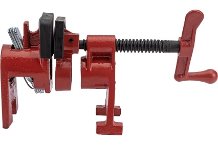Трубная струбцина TOOLAS 3/4" 00014017