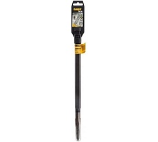 Пикообразное зубило XLR 19 мм HEX, 300 мм DeWalt DT6953