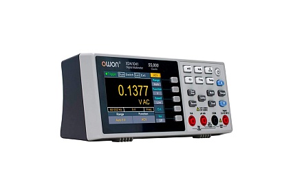 Настольный мультиметр OWON XDM1041 16039