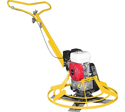 Бетоноотделочная машина Alteco S100H 9755