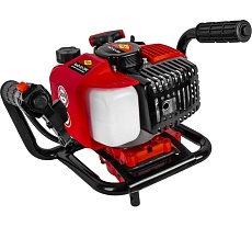 Мотобурледобур DDE IceD-52-200 без шнека