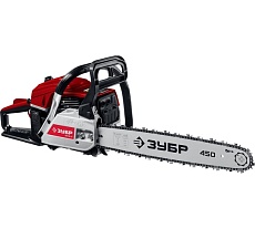 Бензопила Зубр ПБЦ-М52-45