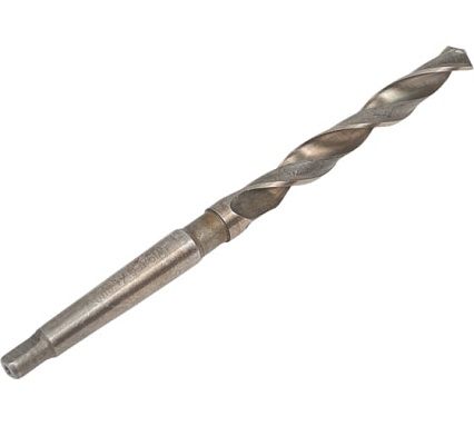 Сверло по металлу (12х182 мм; Р6М5; КМ1) БИЗ 12-skx