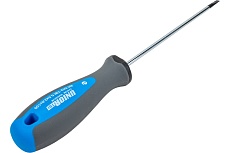 Шлицевая отвертка Unior рукоятка TBI, 0,5x3,0x100 3838909116846