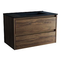 Мебель для ванной Vincea Gio new 80 см C.Oak