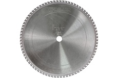 Диск пильный по стали 305x25.4x2.2 мм, Z60, сухой рез Dimar 90210005