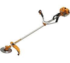 Бензиновая коса Carver GBC-052 PRO