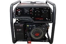 Генератор бензиновый Verton POWER GG7500ES 01.15815.15819