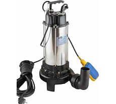 Одноступенчатый центробежный водяной насос AVG SVD1100