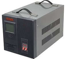 Стабилизатор напряжения Ресанта АСН 8000/1-Ц 63/6/7