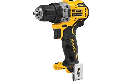 Бесщеточная дрель-шуруповерт DeWalt 12 В XR DCD701N-XJ
