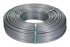 Напорная труба из сшитого полиэтилена Valtec с барьерным слоем EVOH, тип PE-Xa 253.5, бухта 50 м VA2535.3.C.050