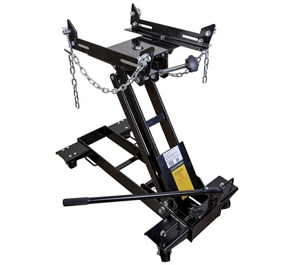 Трансмиссионный домкрат Wiederkraft WDK-80101