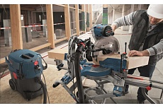 Торцовочная пила Bosch GCM 12 GDL 0.601.B23.600