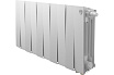 Радиатор Royal Thermo PianoForte 300 Bianco Traffico VDR80 - 10 секций НС-1506345