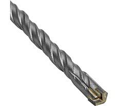 Бур SDS MAX 10x600 мм Vertextools 888-10-600