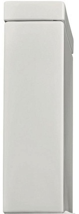 Бачок для унитаза Kerasan Tribeca/Aquatech 378101