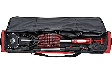 Шлифовальная машина для стен и потолков Flex Giraffe GE 5 R + TB-L + SH 409405
