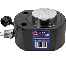 Цилиндр гидравлический низкопрофильный Forsage 50т F-YG50B(56572)