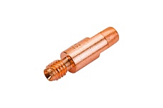 Наконечник М6, 28x1.2 мм, E-Cu-Al Optima XL141.0010