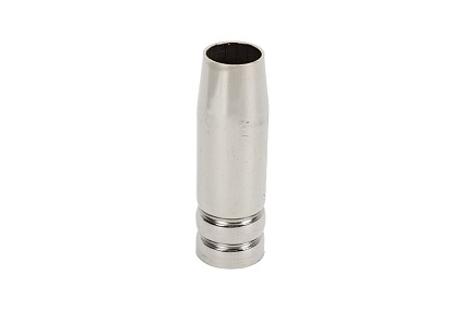 Сопло газовое коническое 12 мм для горелки mig15 Энаргит nozzle12mm,torch15