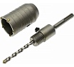 Коронка по бетону (40 мм; SDS-Plus) Чеглок 16-17-040