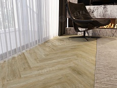 SPC ламинат Tulesna Art Parquet Eccelent 600x125x4 мм, 1005-10A-R