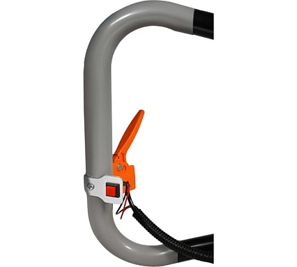 Мотобур Electrolite AG 53 6610