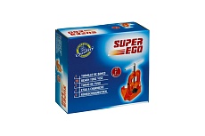 Трубные тиски 2&quot; SUPER-EGO 450020000