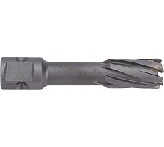 Сверло корончатое TCT (18х55 мм; One-touch) KORNOR 10550018