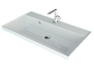 Раковина Style Line Asti 70 см белый глянец СС-00002466