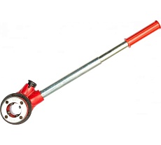 Набор трубных клуппов 1/2&quot; - 3/4&quot; - 1&quot; FIT 70003