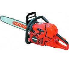 Бензопила Echo CS-605-16" CS-605/40LRS