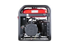 Бензиновая электростанция Fubag BS 8500 XD ES Duplex 641021