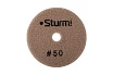 Круги шлифовальные гибкие Sturm ! 9012-W100-50