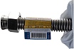 Подвод газовый Kensudo сильфон 3/4", 200 см, в/н 26736