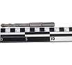 Бур SDS-plus 8х110 мм, 2-х гранный наконечник с твердосплавной напайкой YG8C GREPP 103-08110