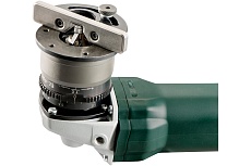 Кромочный фрезер по металлу Metabo KFM 9-3 RF 601751700