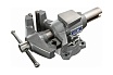 Тиски WILTON Multi-Purpose 550P 140 мм 28824EU