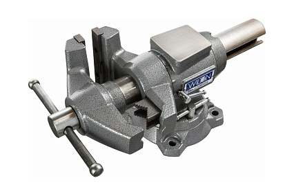 Тиски WILTON Multi-Purpose 550P 140 мм 28824EU