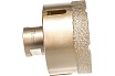 Коронка алмазная KERAMOGRANIT (70x60 мм; М14) D.BOR 121603097000