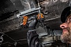 Бесщеточный аккумуляторный ударный гайковерт BSS18S12BL-0 AEG 4935472279